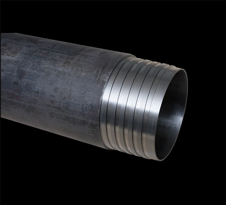 TW QV Series Thin-wall Wireline Rods