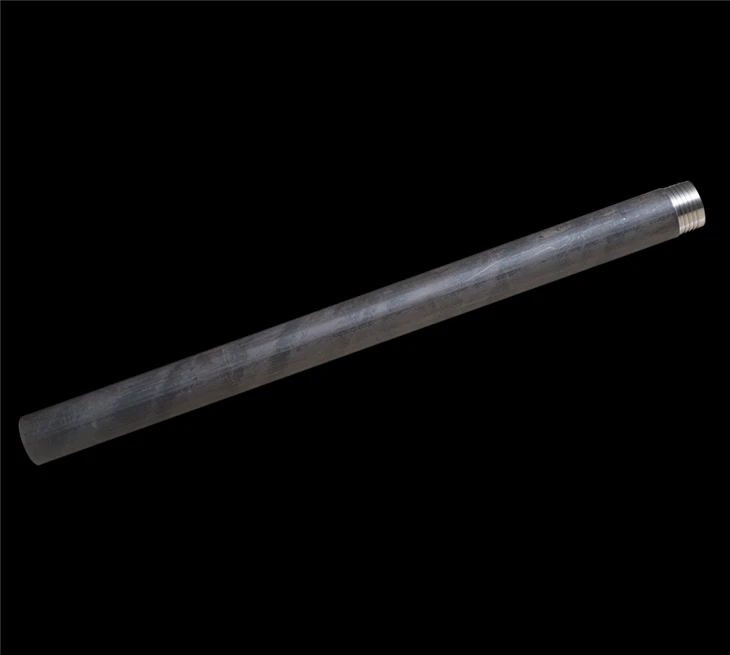 TW QV Series Thin-wall Wireline Rods